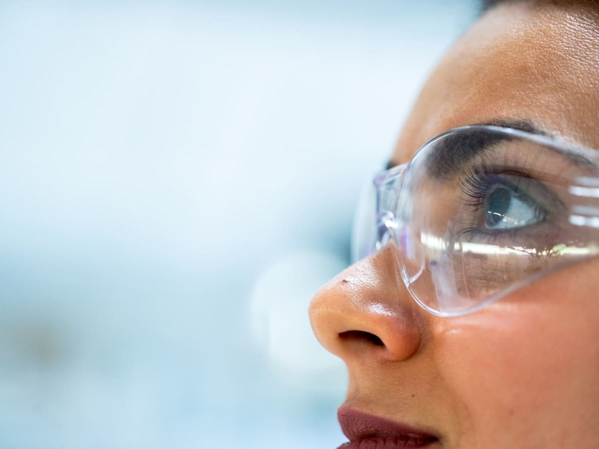 Independent lab testing